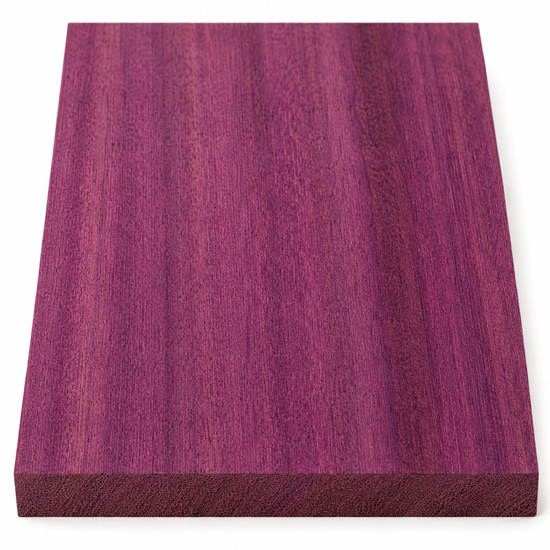 Purpleheart