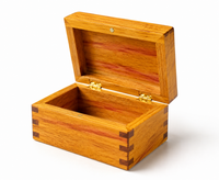 Canary Wood