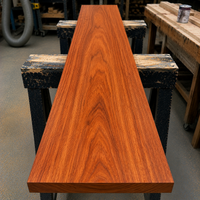 Brazilian Cherry (Jatoba)