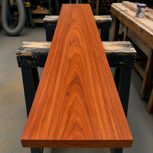 Brazilian Cherry (Jatoba)