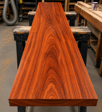 Brazilian Cherry (Jatoba)
