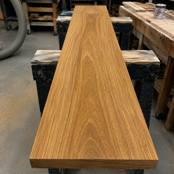 Teak