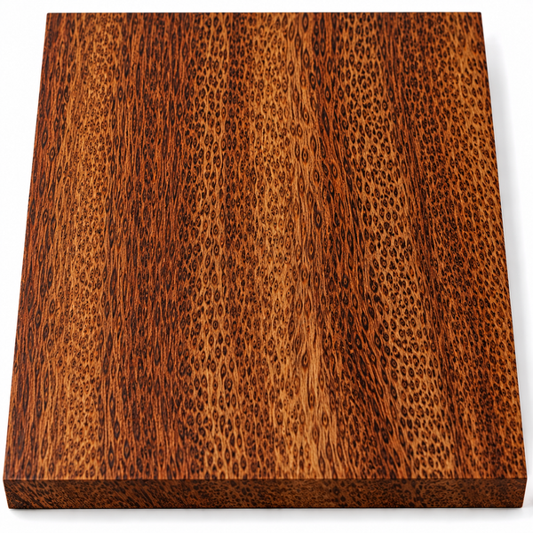 Leopardwood - Preorder