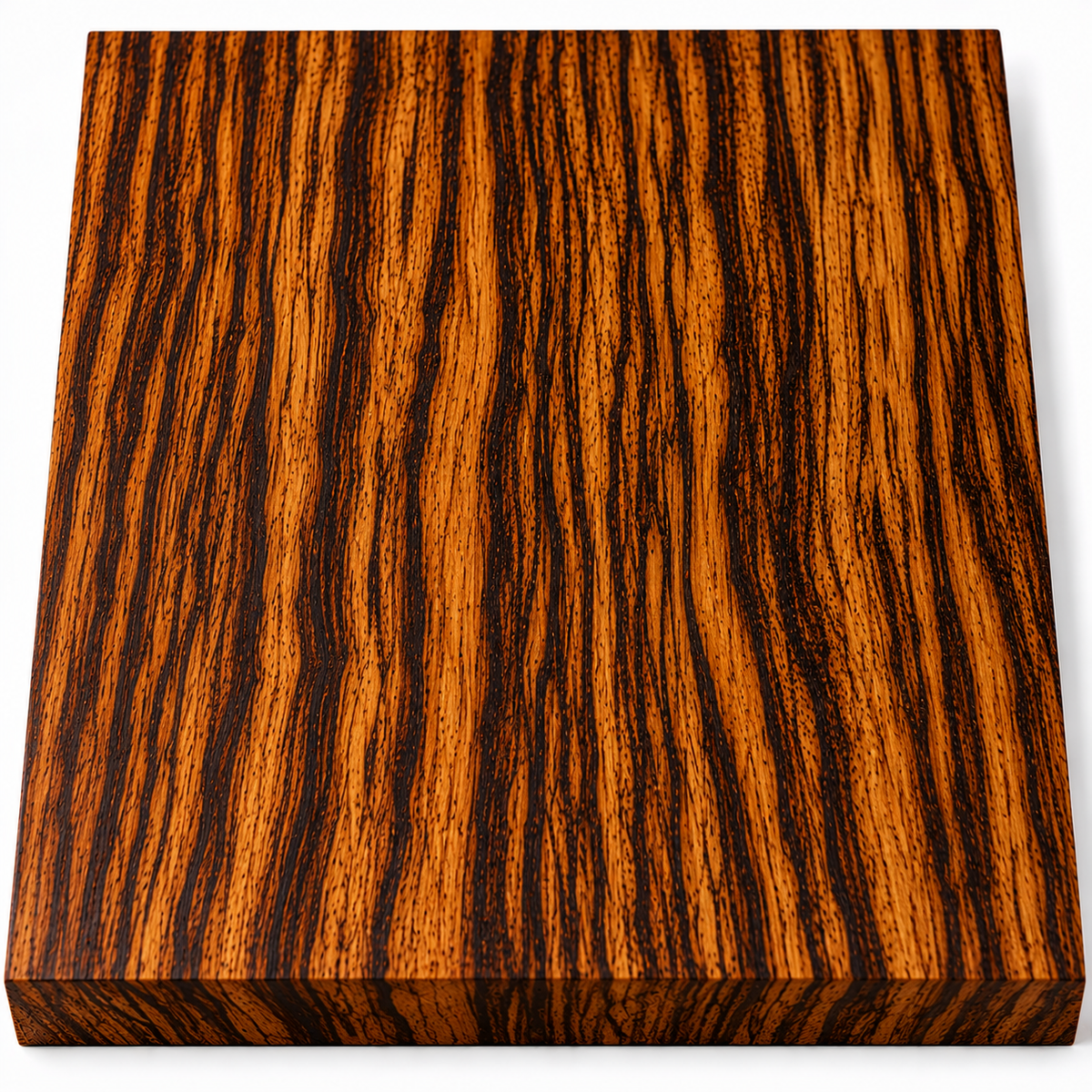Tigerwood - Preorder
