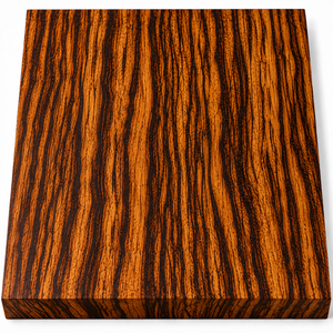 Tigerwood