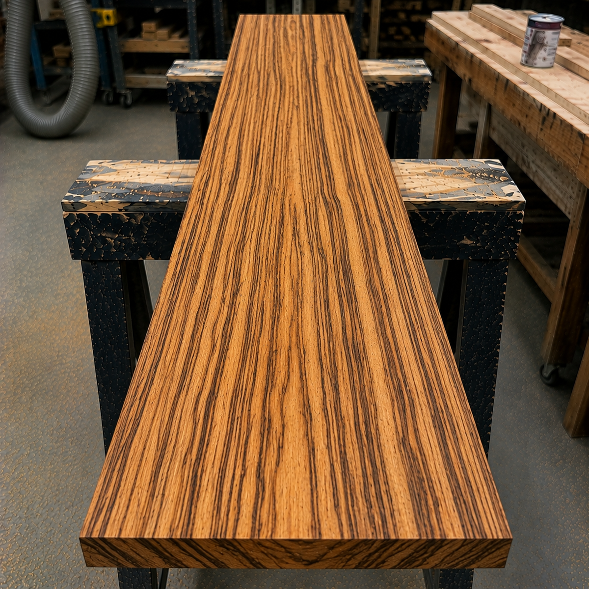 Zebrawood