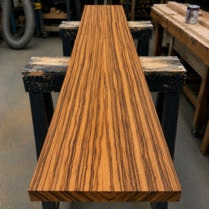 Zebrawood