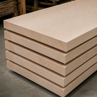 Hard Maple