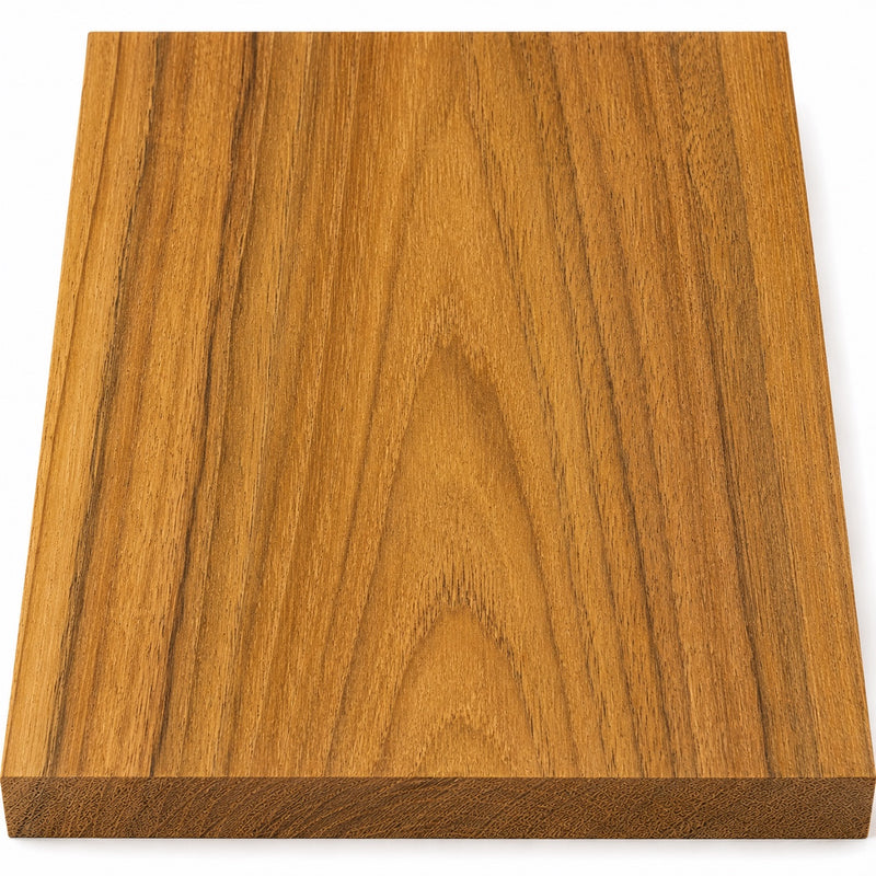 Teak