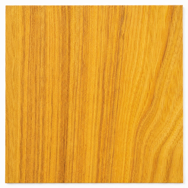 Canarywood - Yellow - Preorder