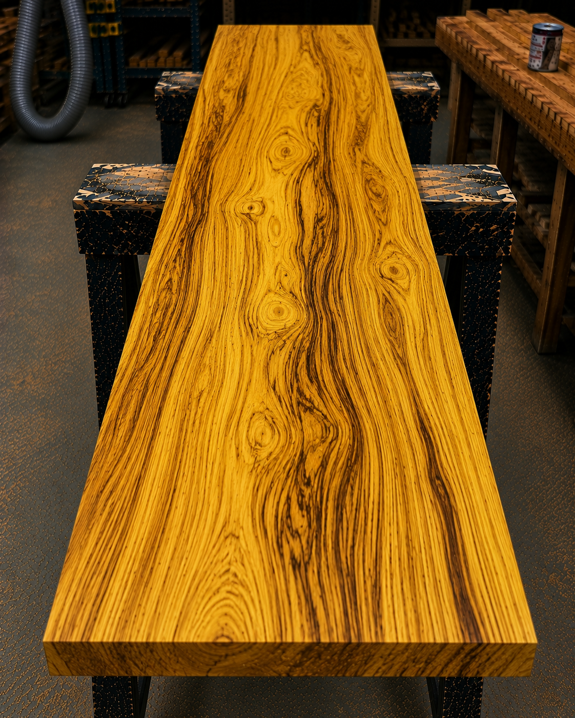 Osage Orange