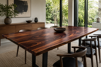 Bolivian Rosewood