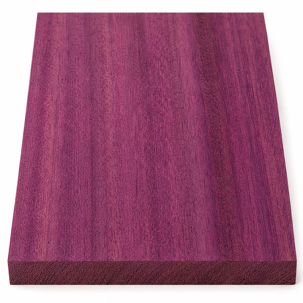 Purpleheart - Preorder