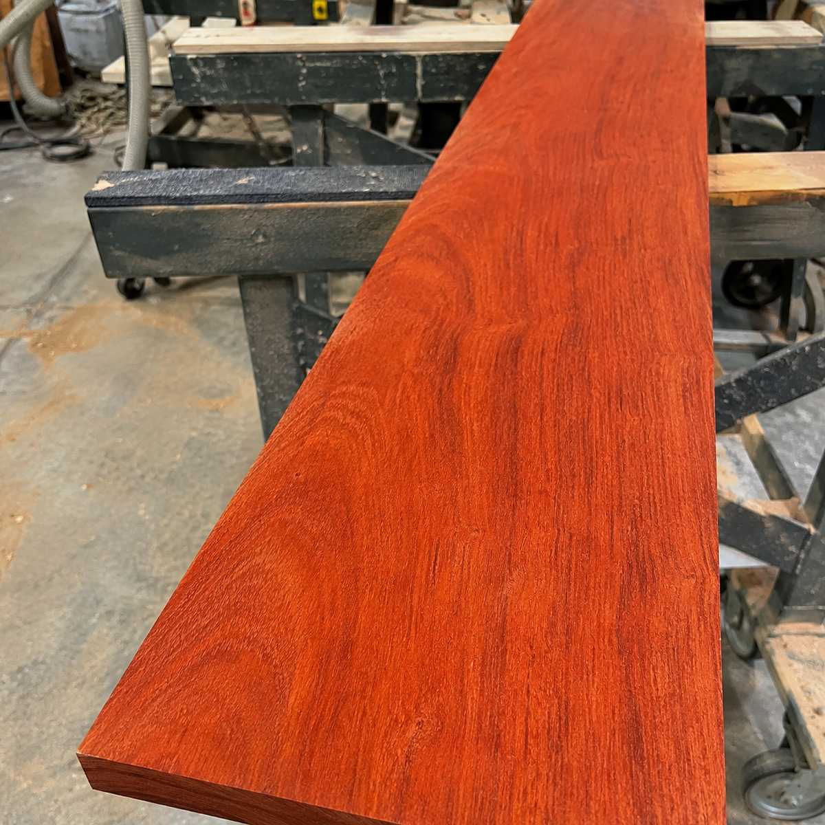 Padauk