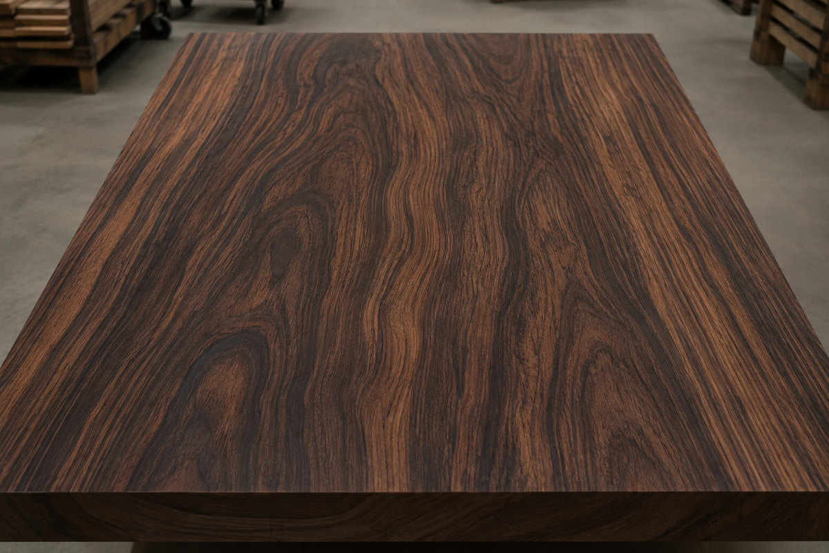 Mexican Ebony (Katalox)