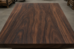Mexican Ebony (Katalox)