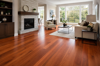 Brazilian Cherry (Jatoba)