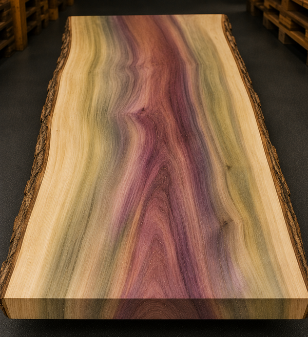 Rainbow Poplar
