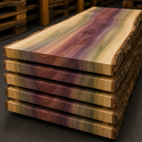 Rainbow Poplar