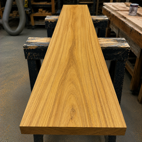Canary Wood