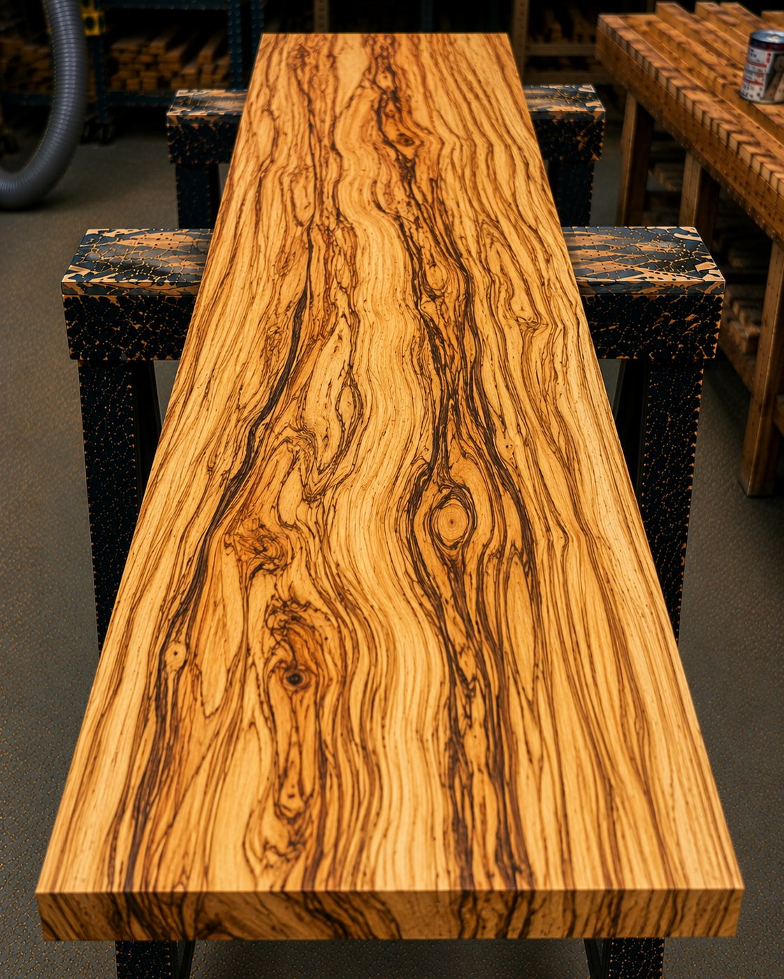 Olivewood