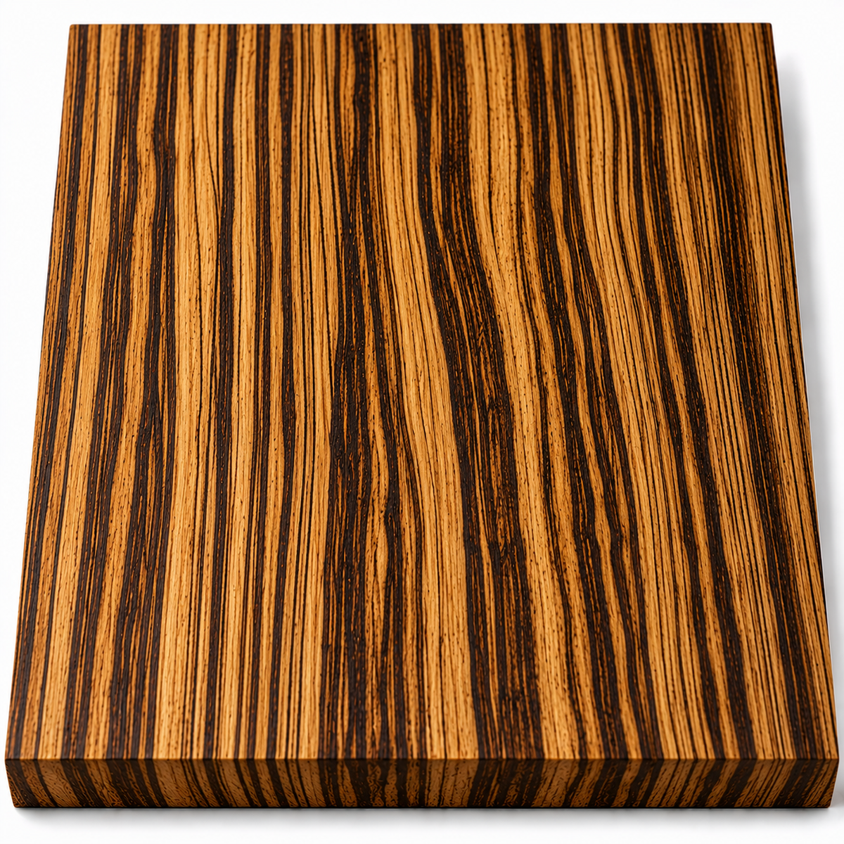 Zebrawood - Preorder