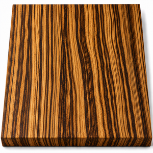Zebrawood