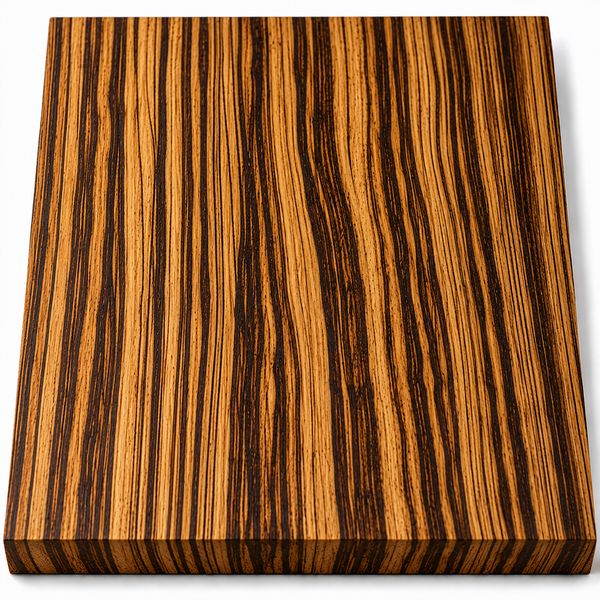 Zebrawood - Preorder