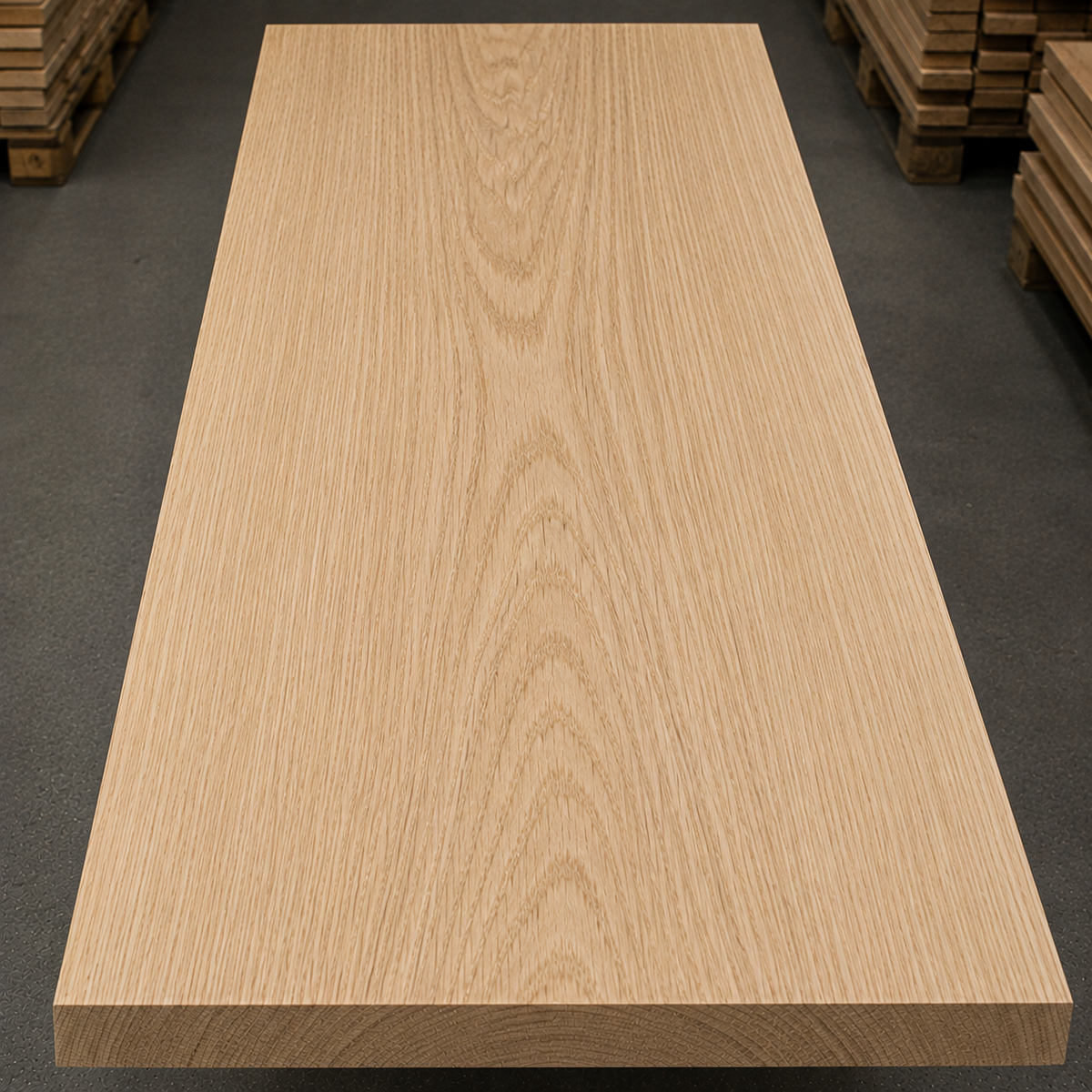 White Oak
