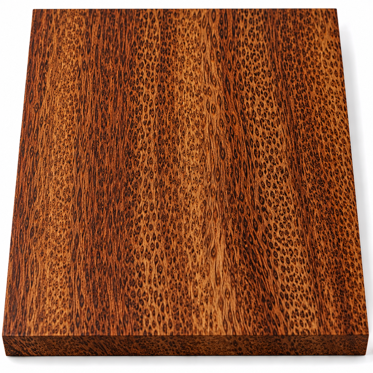 Leopardwood - Preorder
