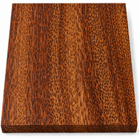 Leopardwood - Preorder