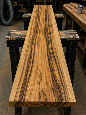 Black Limba