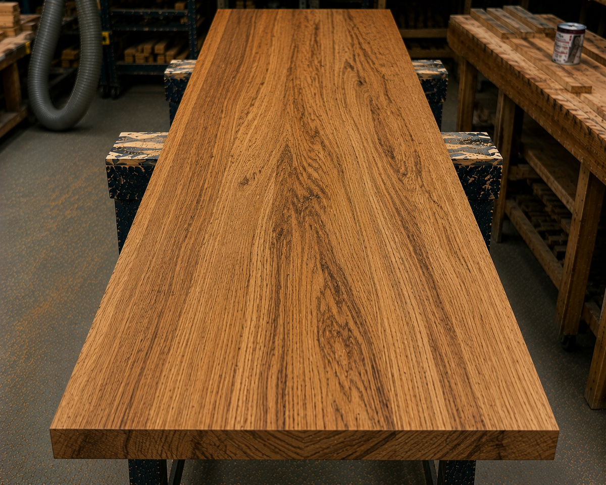 Brazilian Oak