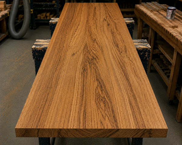 Brazilian Oak