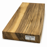 Black Limba - Preorder