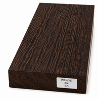 Wenge - Preorder